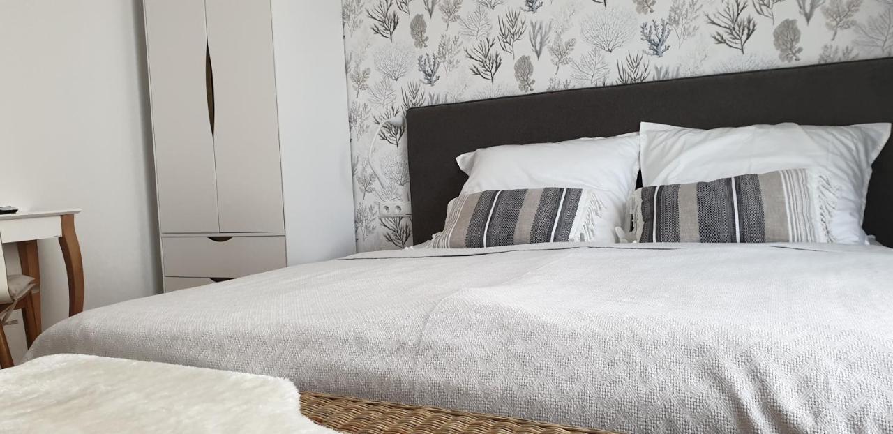 Dwa Pearl Z Prywatna Sauna Lub Tarasem Na Dachu Apartment