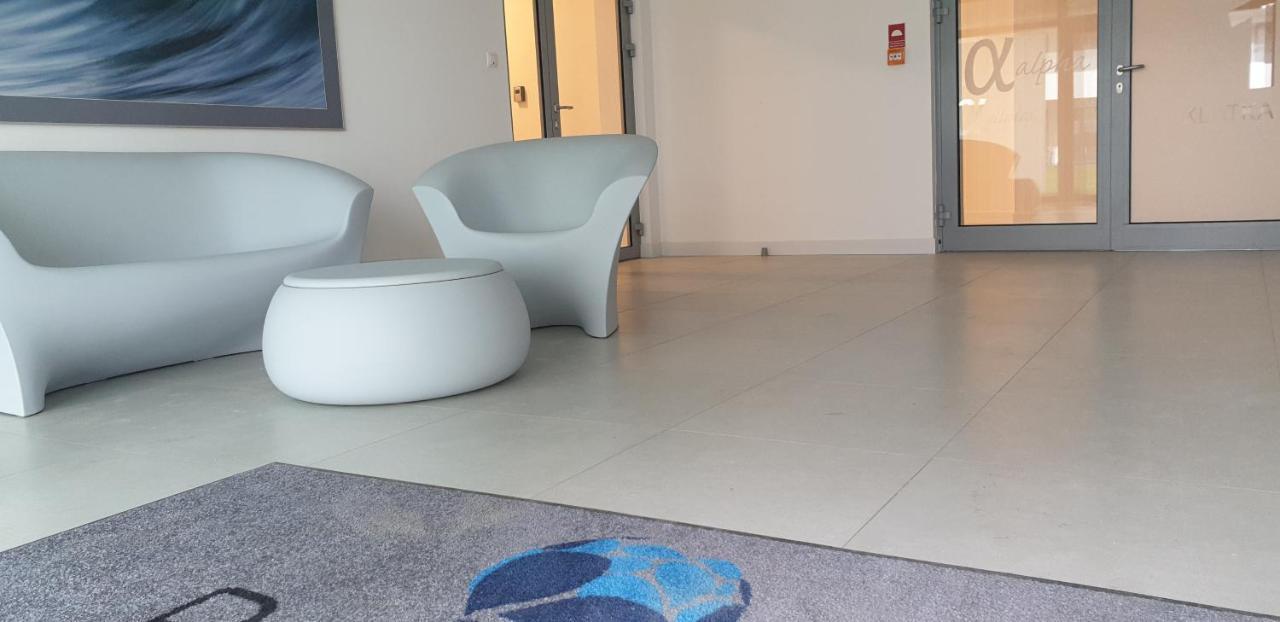 Dwa Pearl Z Prywatna Sauna Lub Tarasem Na Dachu Rogowo (Gryfice)