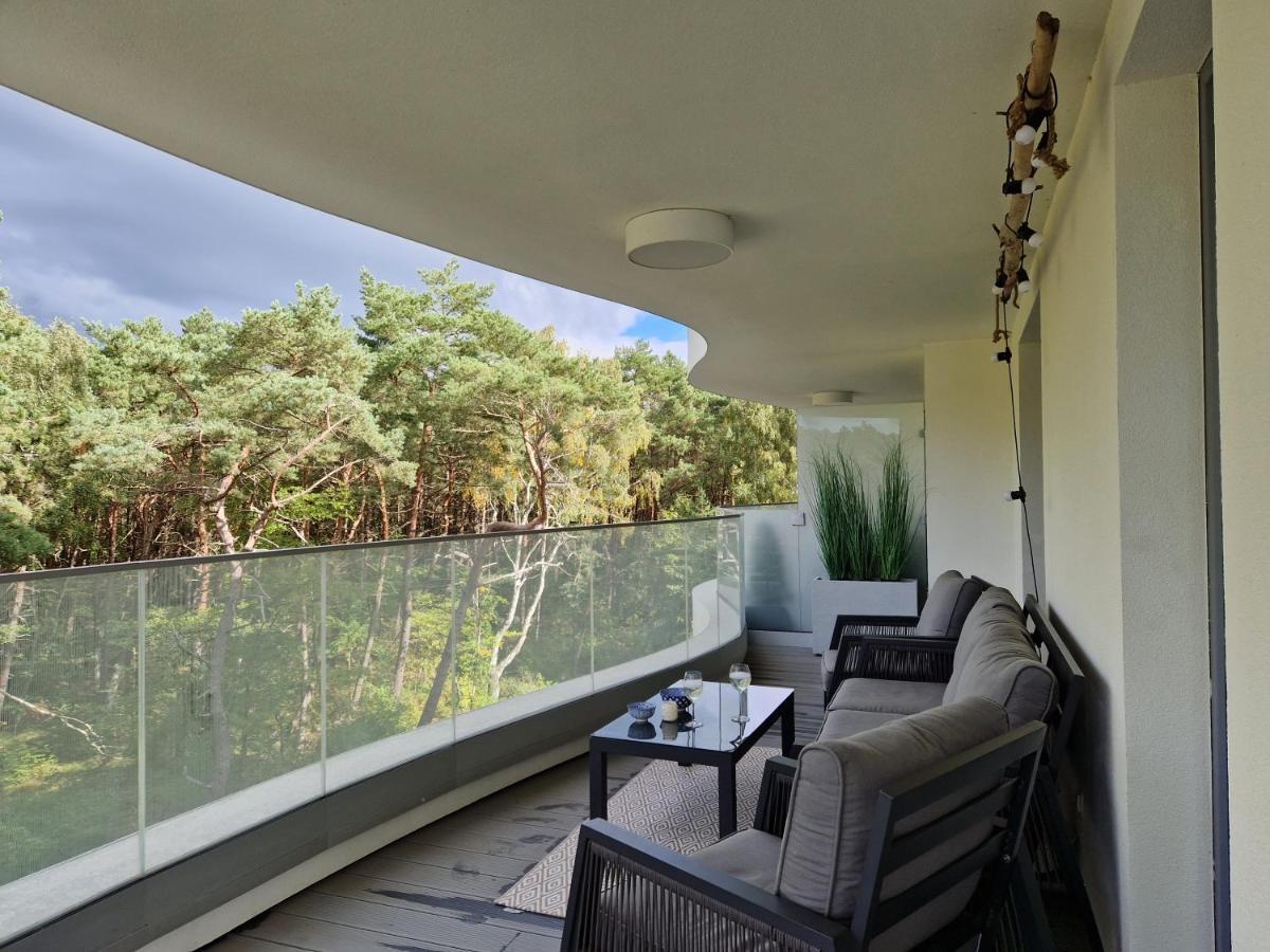 Dwa Pearl Z Prywatna Sauna Lub Tarasem Na Dachu Apartment *
