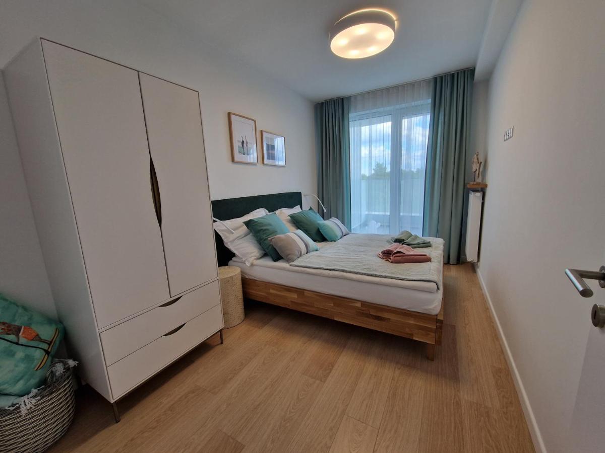 Dwa Pearl Z Prywatna Sauna Lub Tarasem Na Dachu