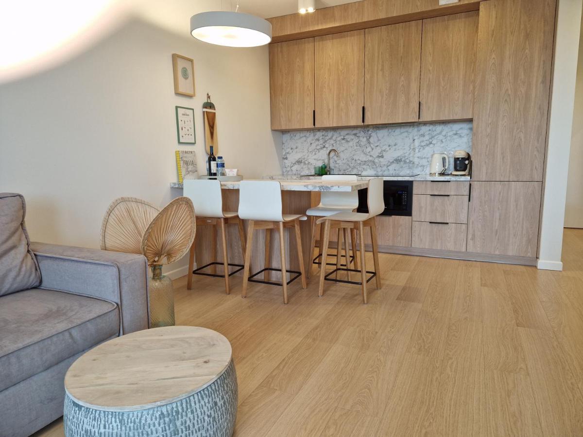 Dwa Pearl Z Prywatna Sauna Lub Tarasem Na Dachu