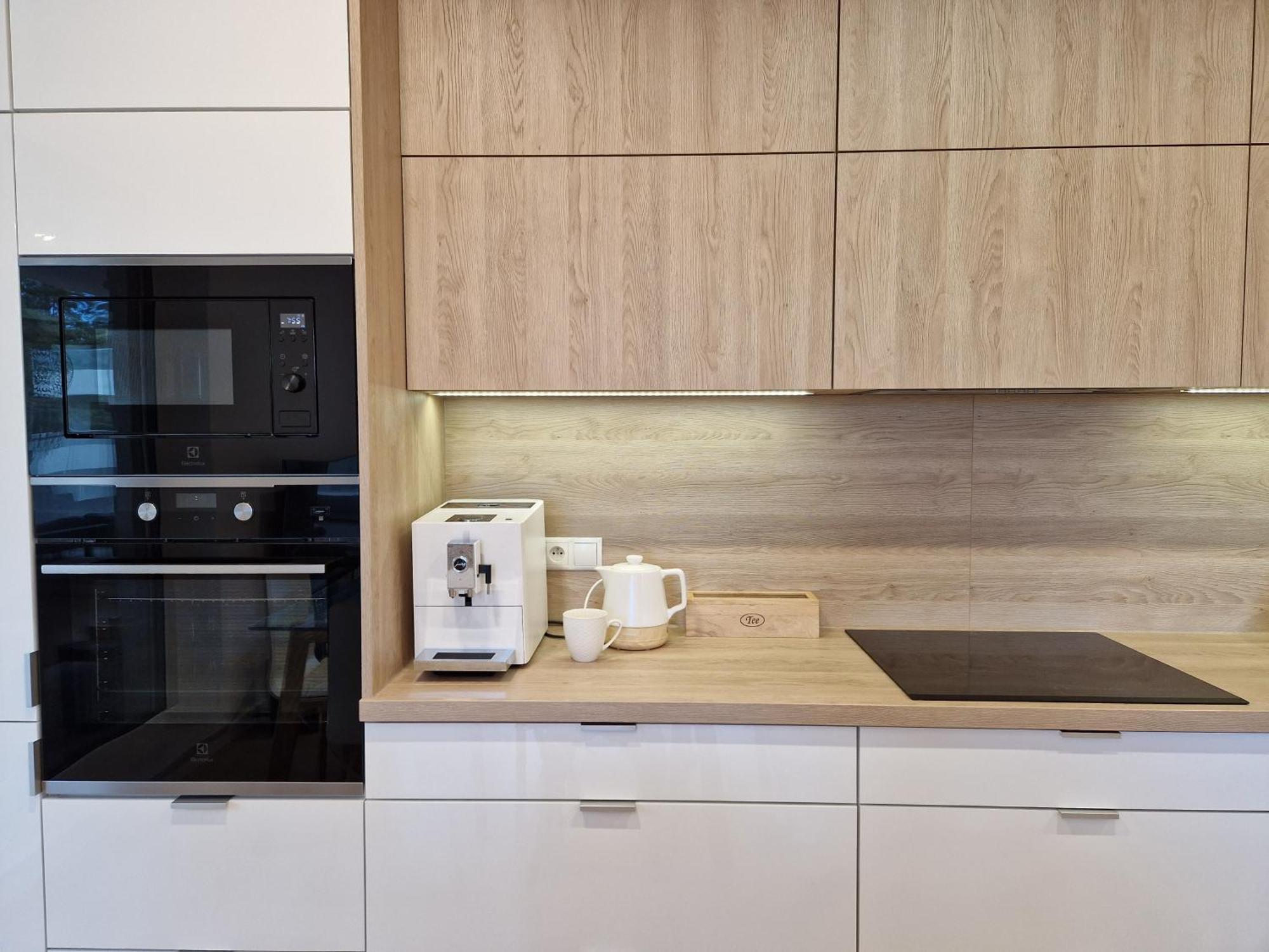 Apartment Dwa Pearl Z Prywatna Sauna Lub Tarasem Na Dachu *