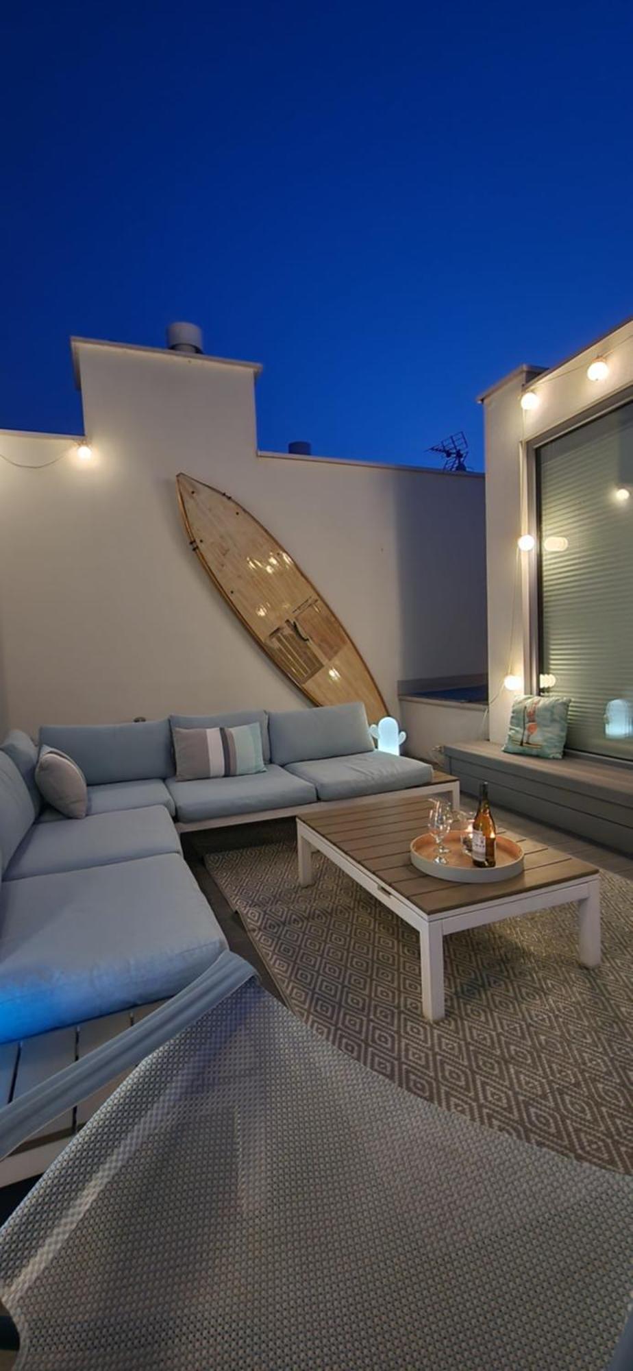 Dwa Pearl Z Prywatna Sauna Lub Tarasem Na Dachu Rogowo (Gryfice)
