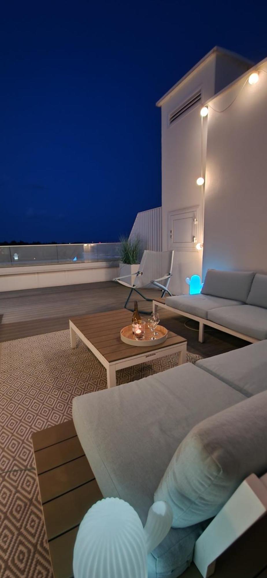 Dwa Pearl Z Prywatna Sauna Lub Tarasem Na Dachu Apartment Rogowo (Gryfice)